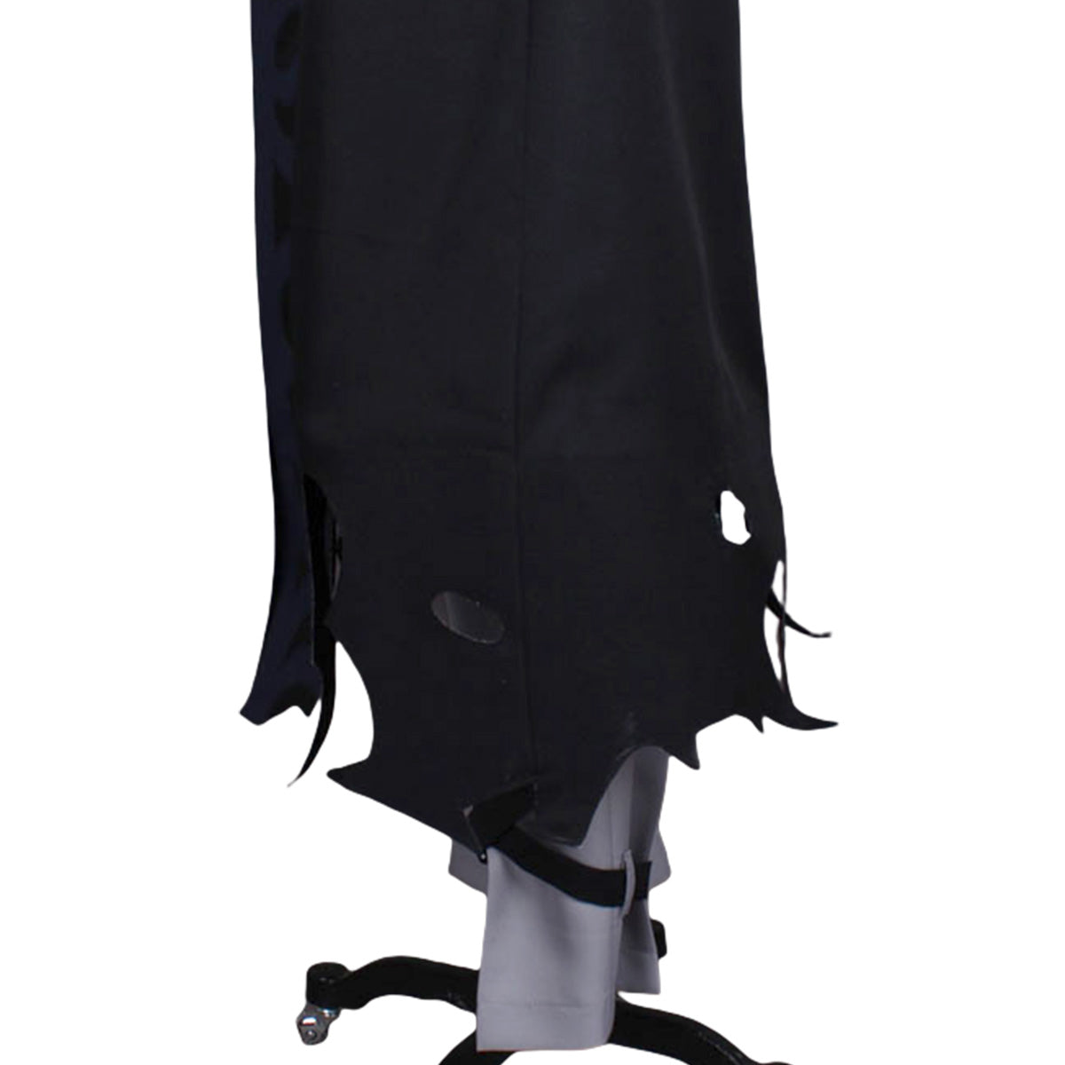 Fairy Tail Mard Geer Tartaros Cosplay Costume