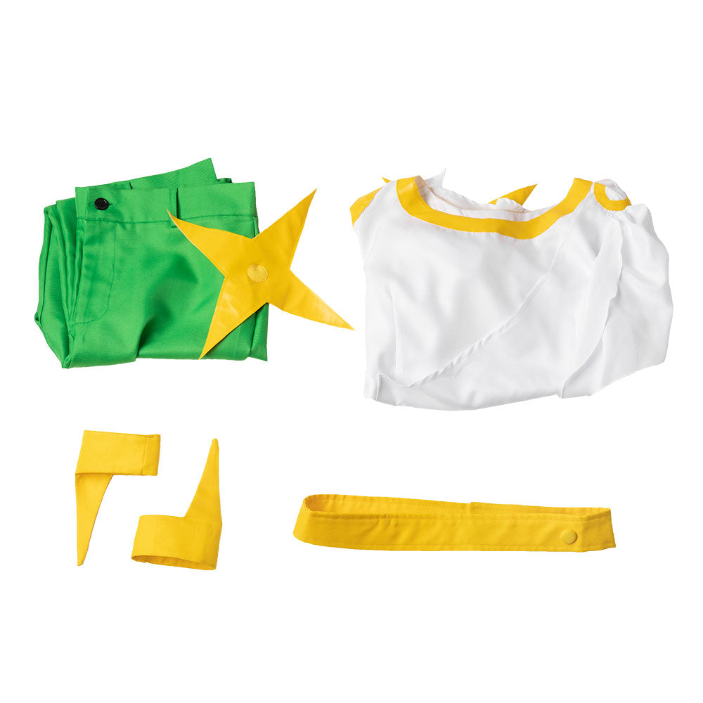 2022 Tokyo Mew Mew Ichigo Momomiya Costume Cosplay