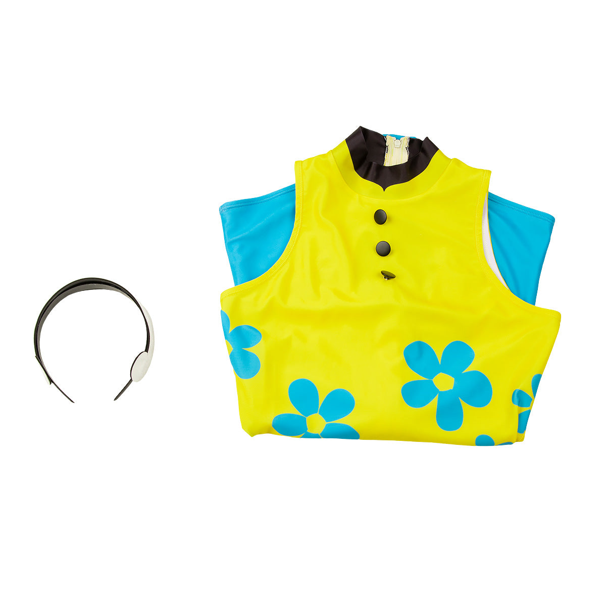 Guilty Gear Strive Testament 角色扮演服裝