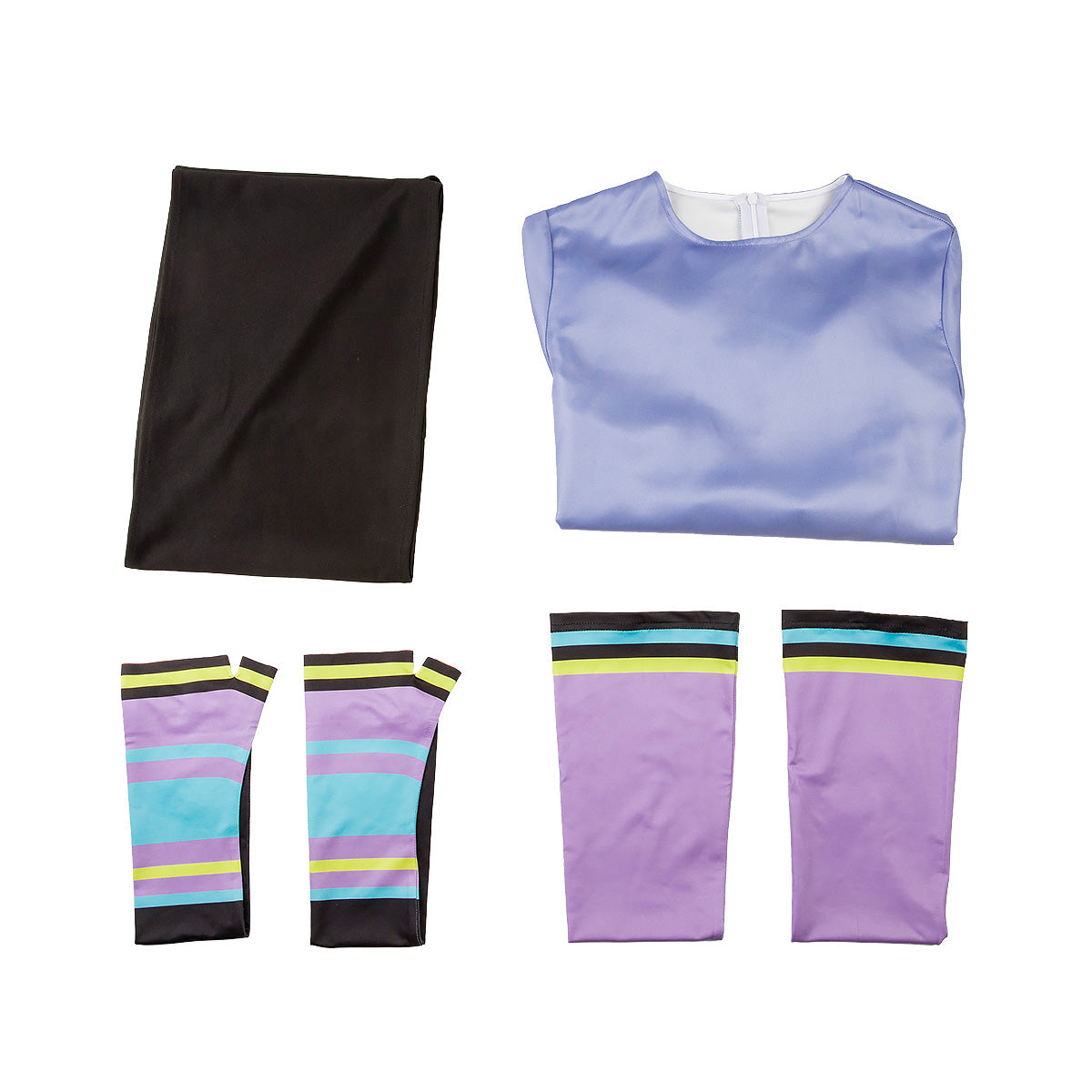 Costume de Cosplay Tokyo Mew Mew Ichigo Momomiya 2022