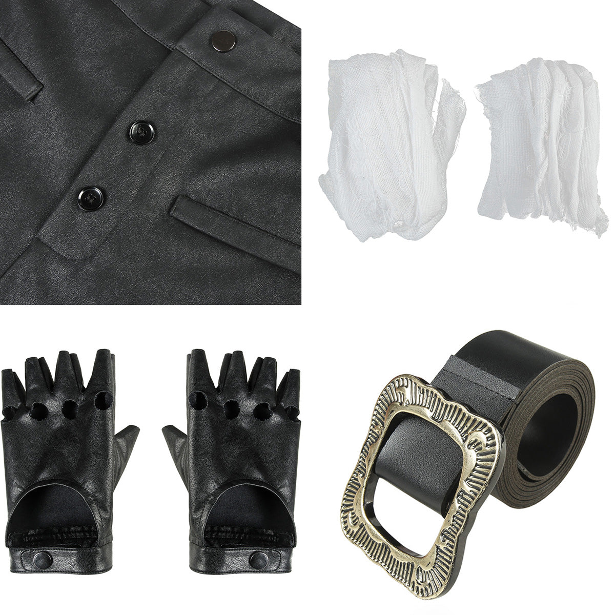 Devil May Cry 5 DMC 5 Dante Cosplay Costume