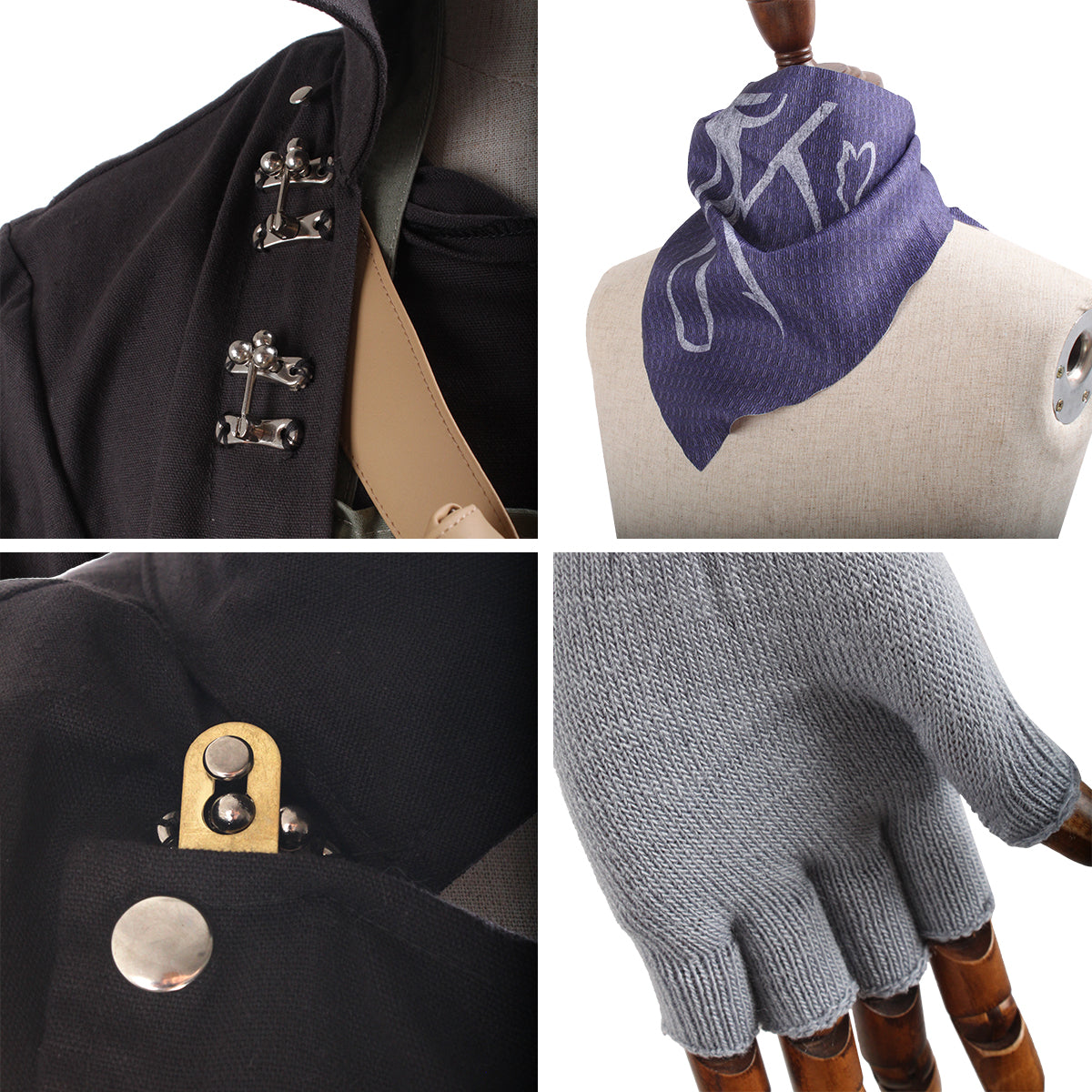 2022 東京喵喵一護桃宮 Cosplay 服裝