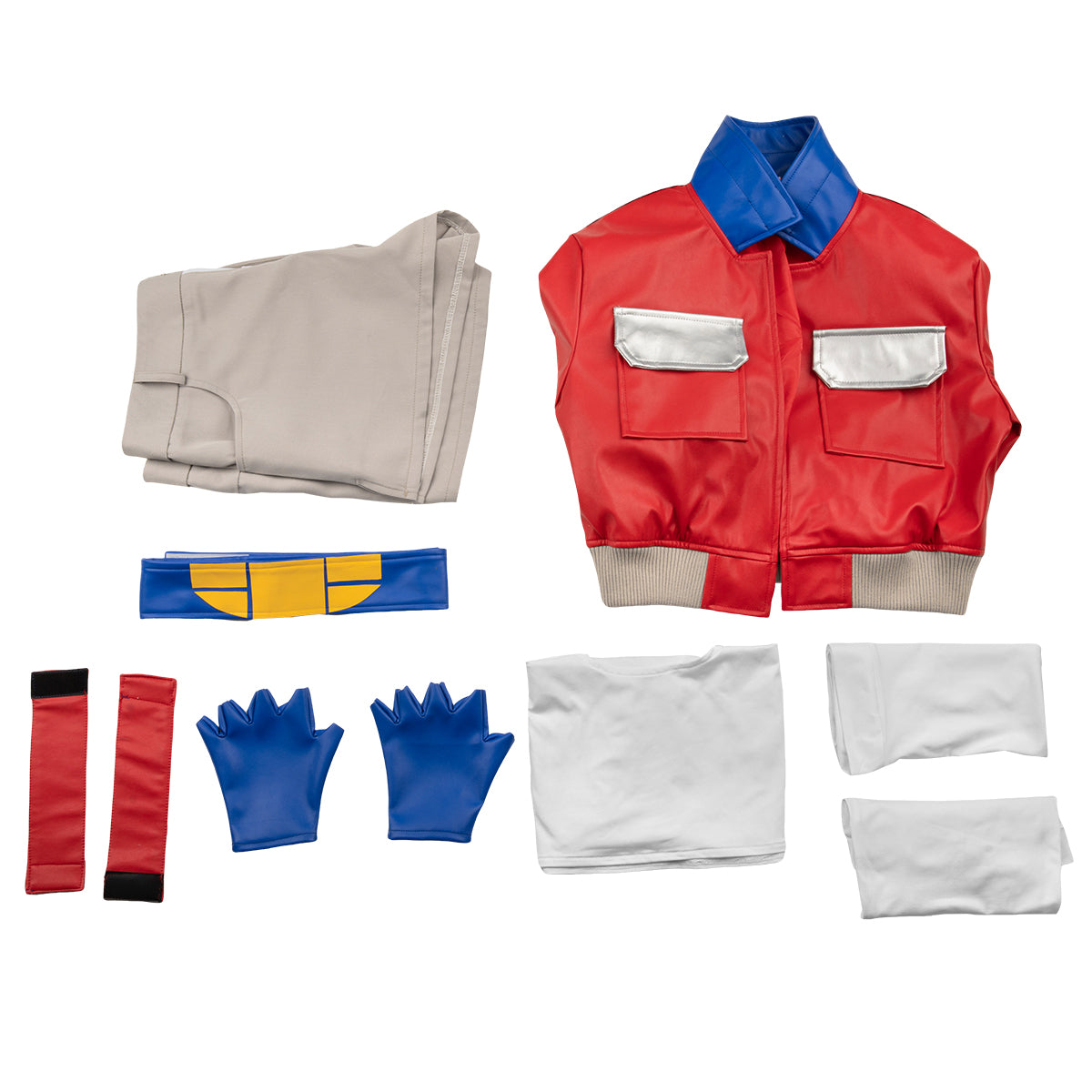 Costume de Cosplay Tokyo Mew Mew Ichigo Momomiya 2022