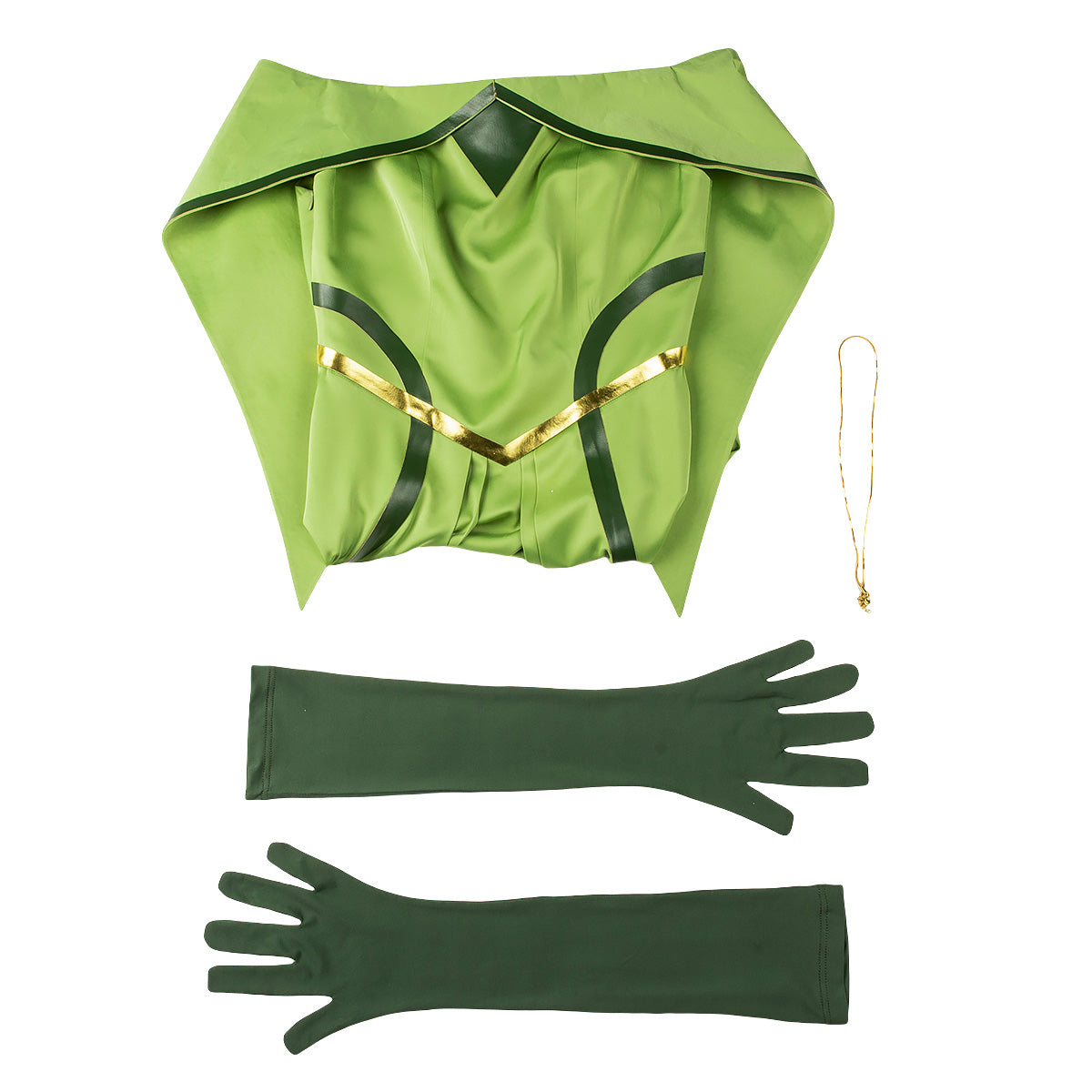 Hinata Hyuga aus Naruto Halloween Cosplay Kostüm – D Edition