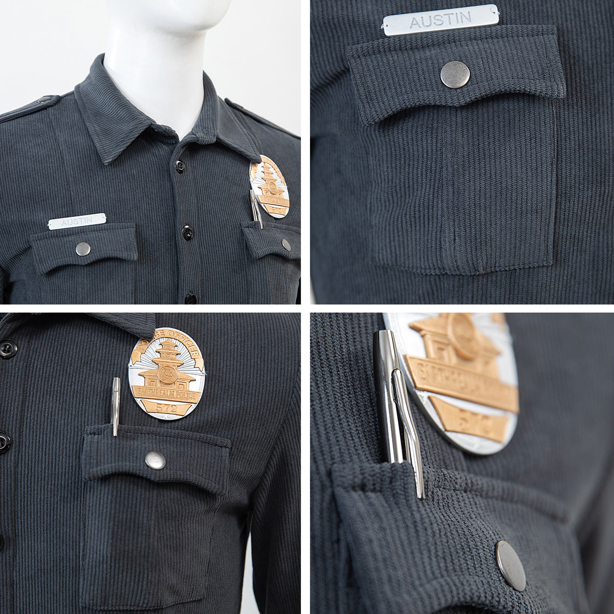 Final Fantasy VII Remake Tifa Lockhart Exotic Kimono Cosplay 服裝