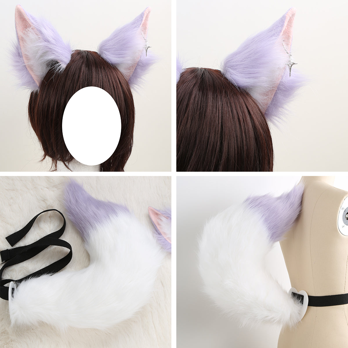 2022 東京喵喵一護桃宮 Cosplay 服裝