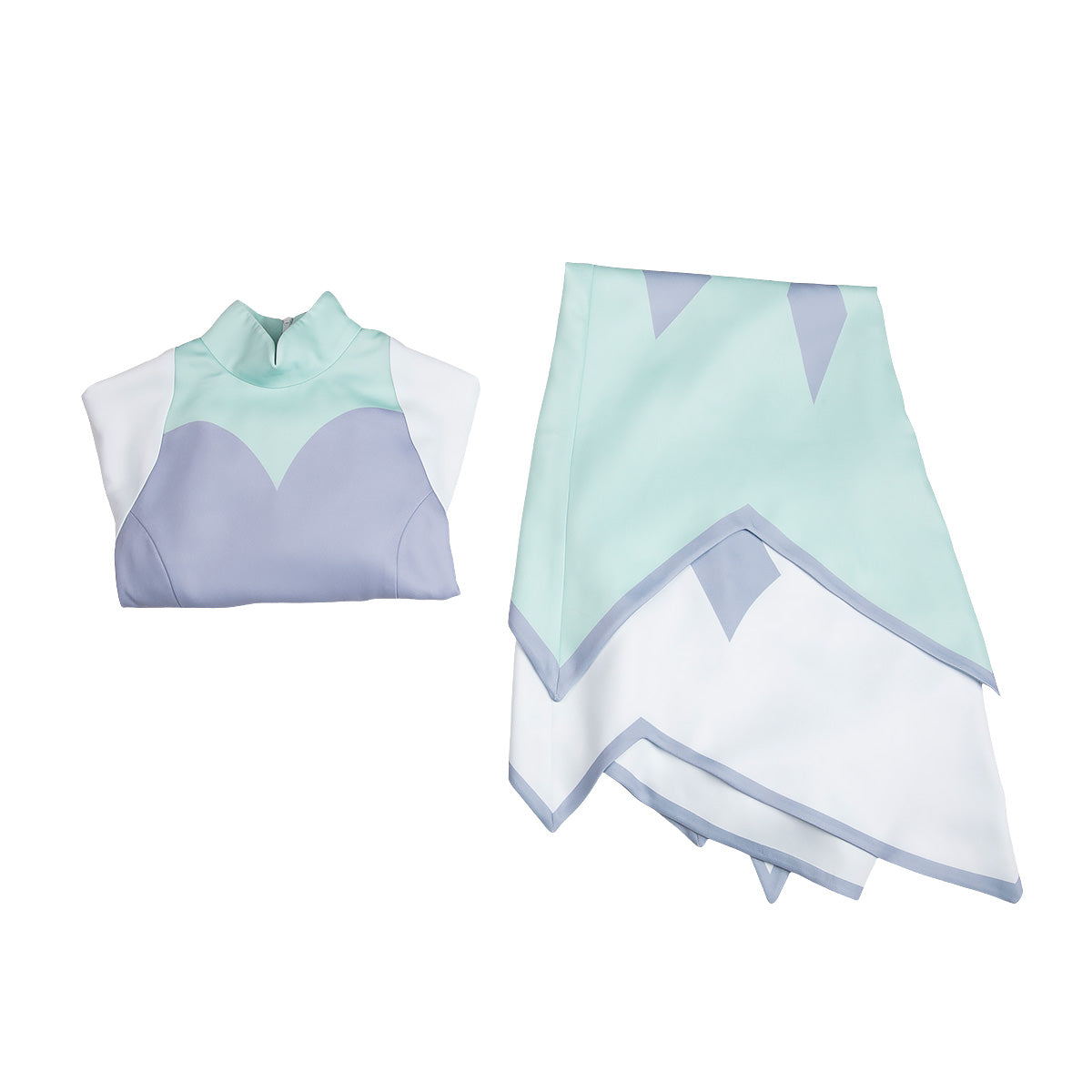 BLEACH Byakuya Kuchiki Cosplay Kostüm