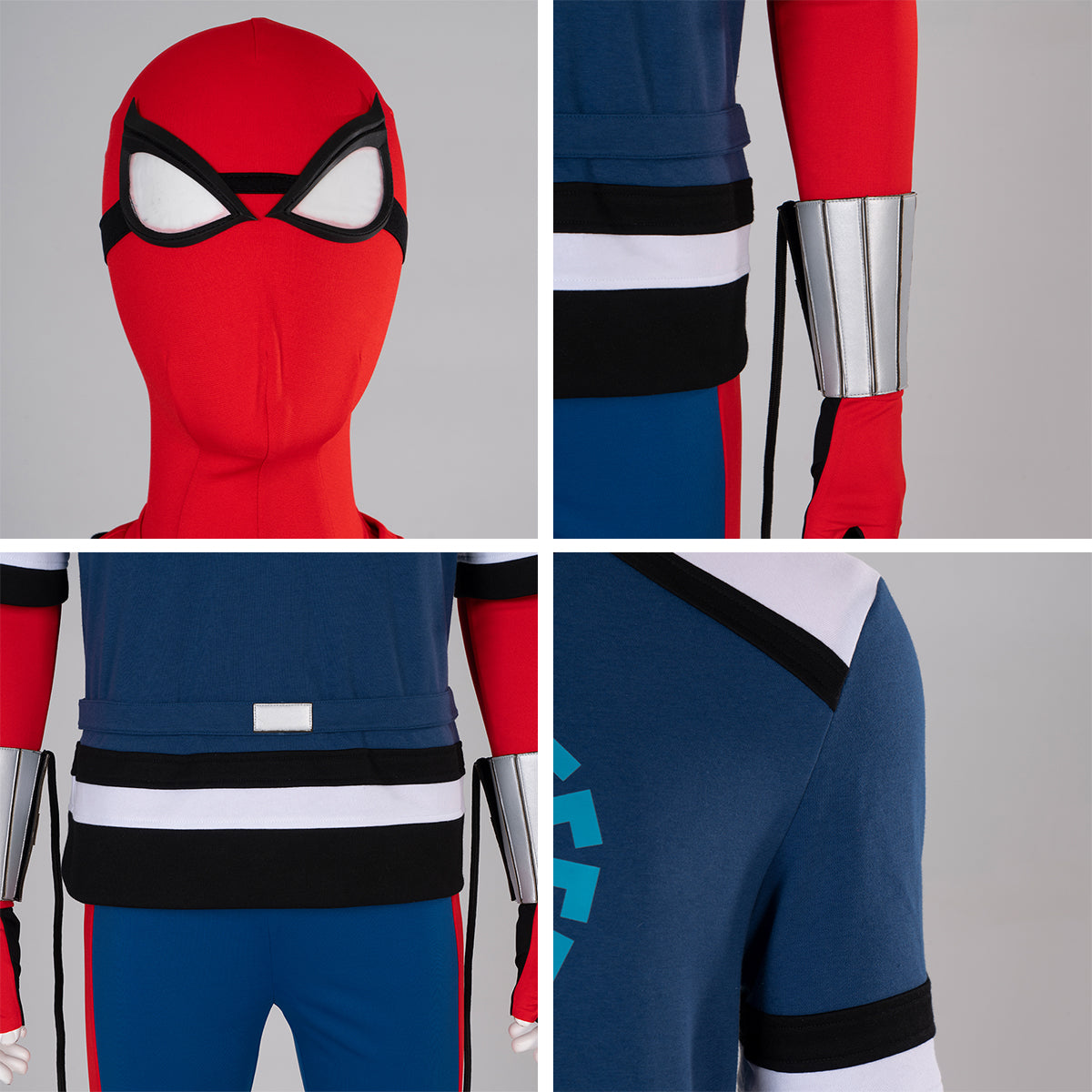 Costume de Cosplay Tokyo Mew Mew Ichigo Momomiya 2022