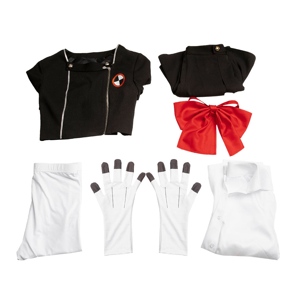Persona 3 Reload P3R Aigis Cosplay Costume