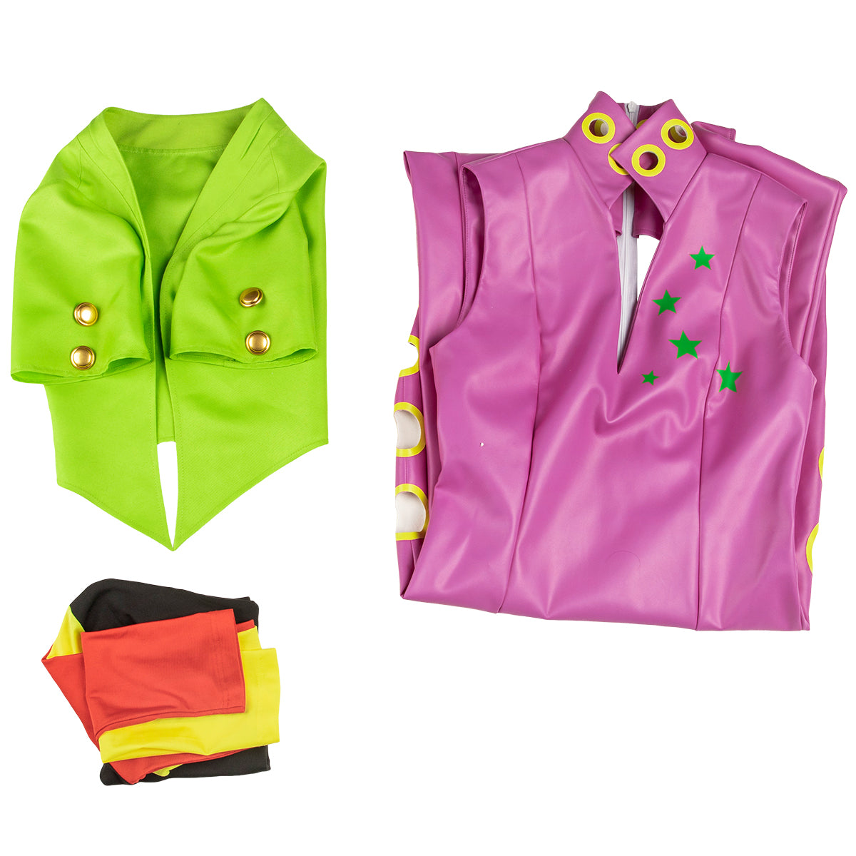 Costume de Cosplay Tokyo Mew Mew Ichigo Momomiya 2022