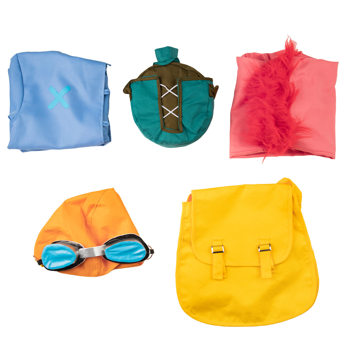 Traje de Cosplay de una pieza Boa Hancock Cheongsam