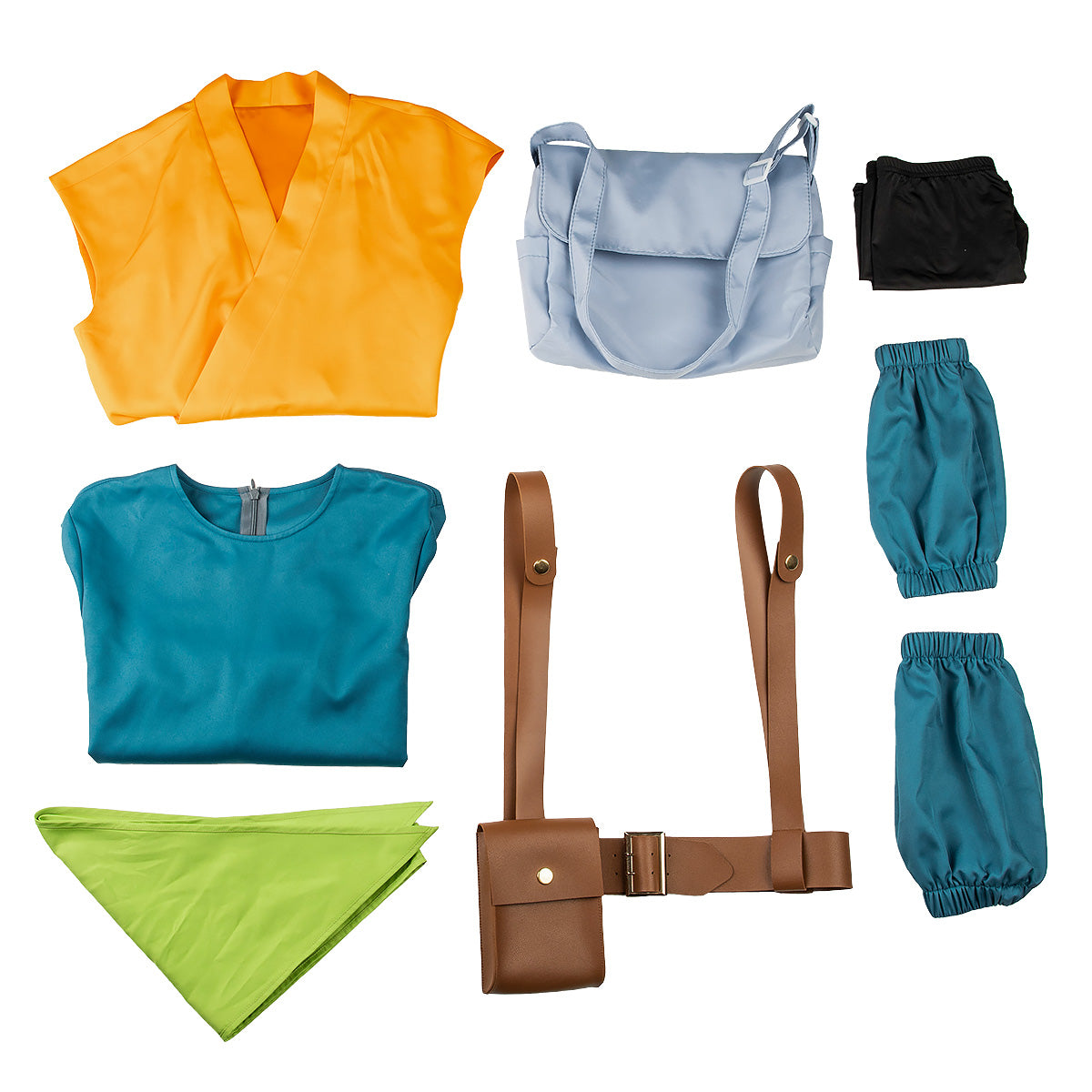 Disfraz de Cosplay de Tokio Mew Mew Ichigo Momomiya 2022