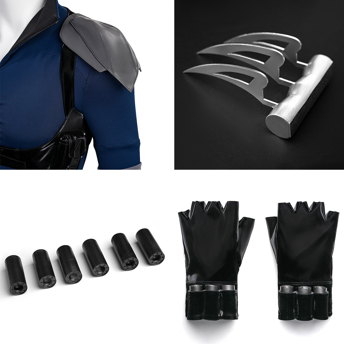 Absolute Catwoman Selina Kyle Cosplay Costume