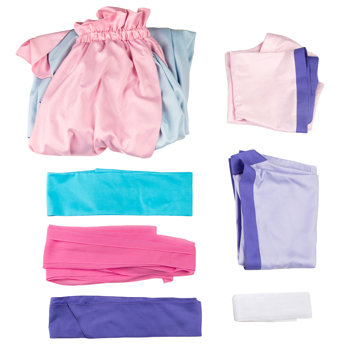 The Apothecary Diaries Season 2 Maomao Cosplay Costume