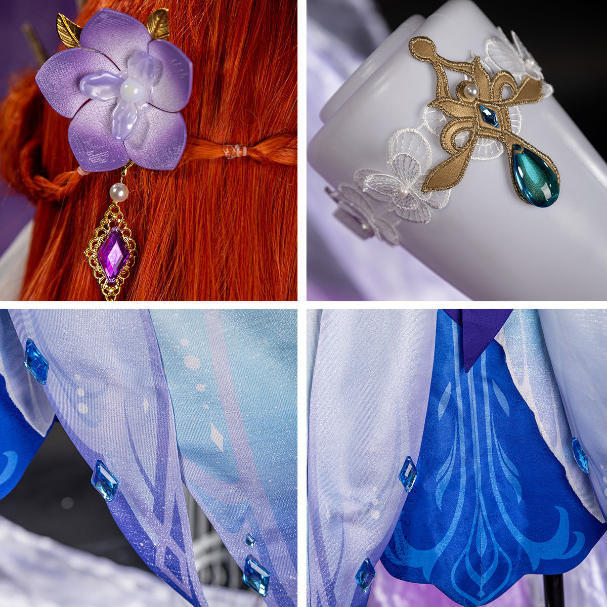 Ace Procureur Gyakuten Saiban Miles Edgeworth Cosplay Costume