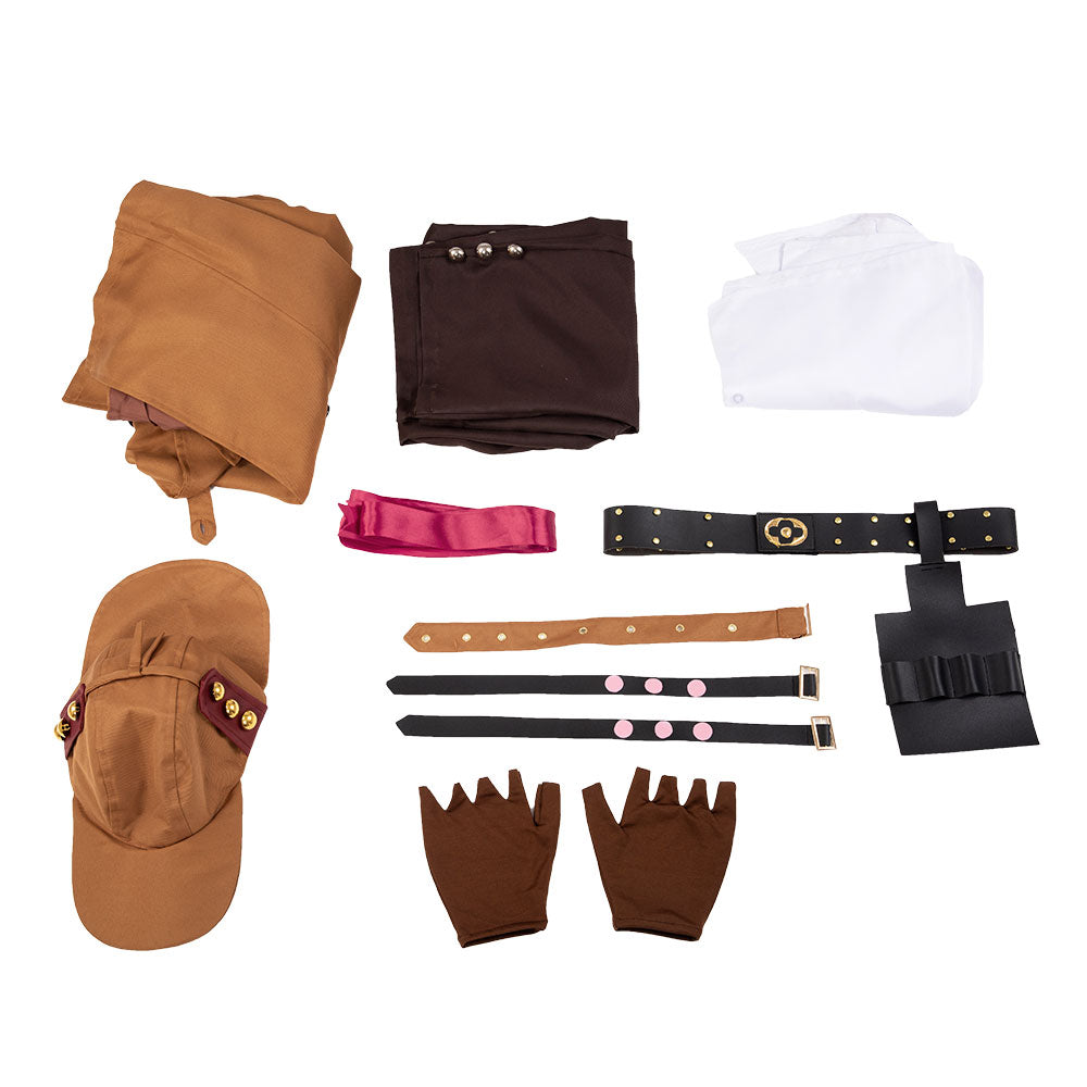 2022 Tokyo Mew Mew Ichigo Momomiya Cosplay Kostüm