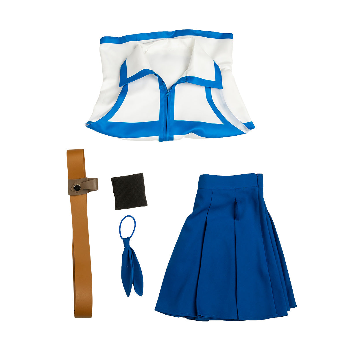 2022 Tokyo Mew Mew Ichigo Momomiya Costume Cosplay