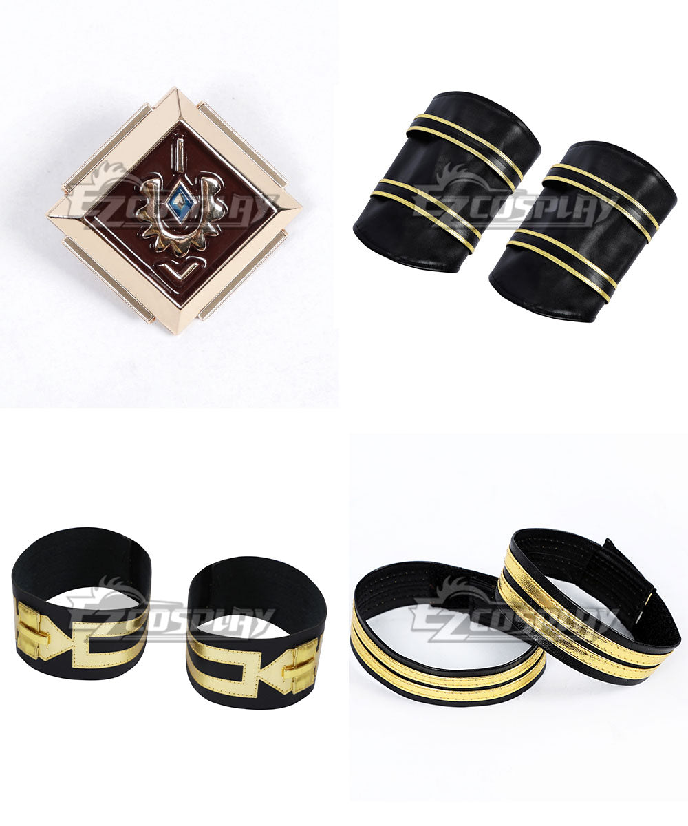 Disfraz de Hinata Hyuga de Naruto Halloween Cosplay - Edición D