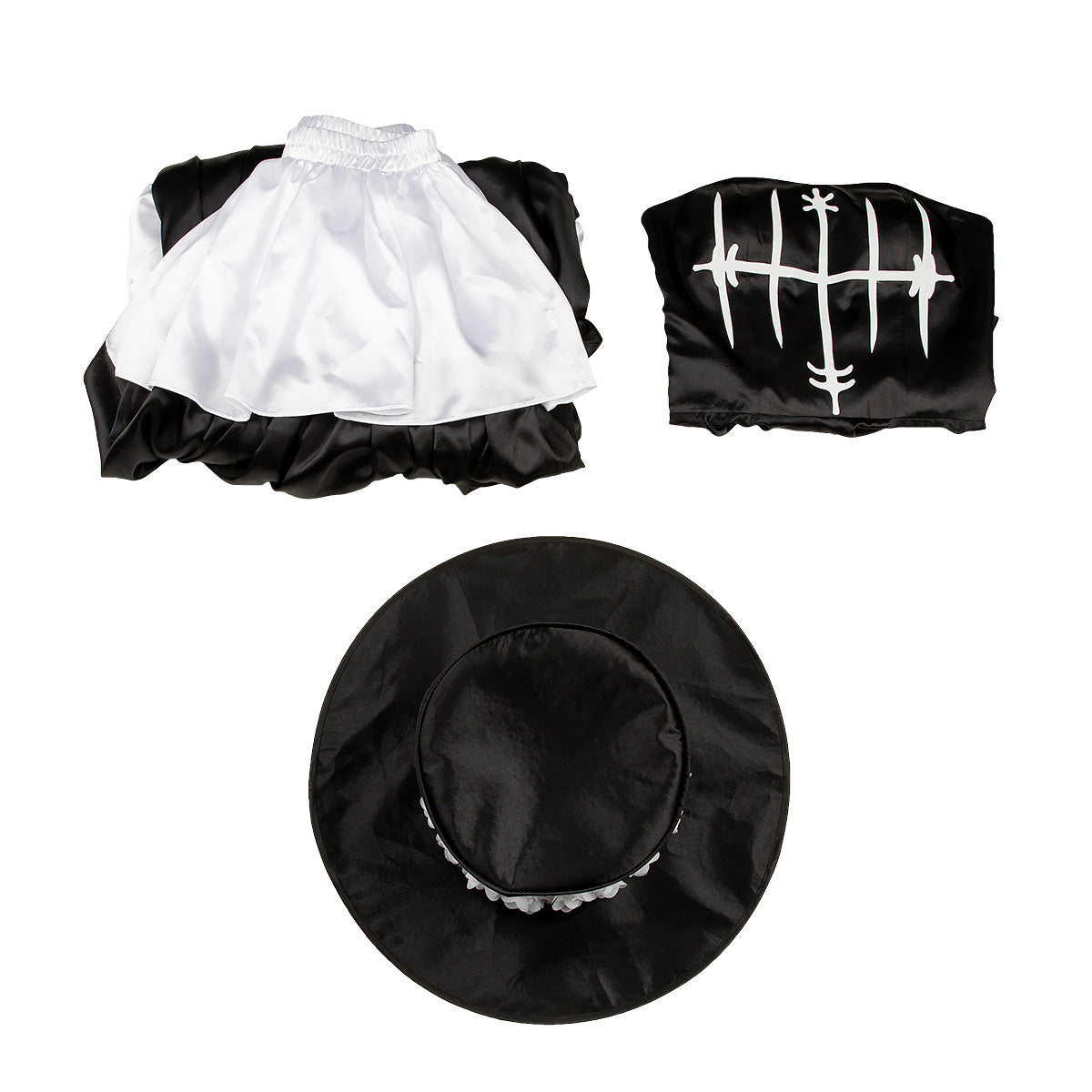 One Piece After 2Y Perona Cosplay Costume