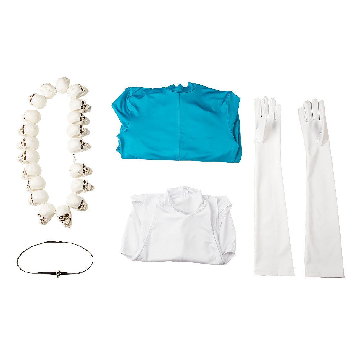 MAV Comics X-Men Classic Mystique Cosplay Costume