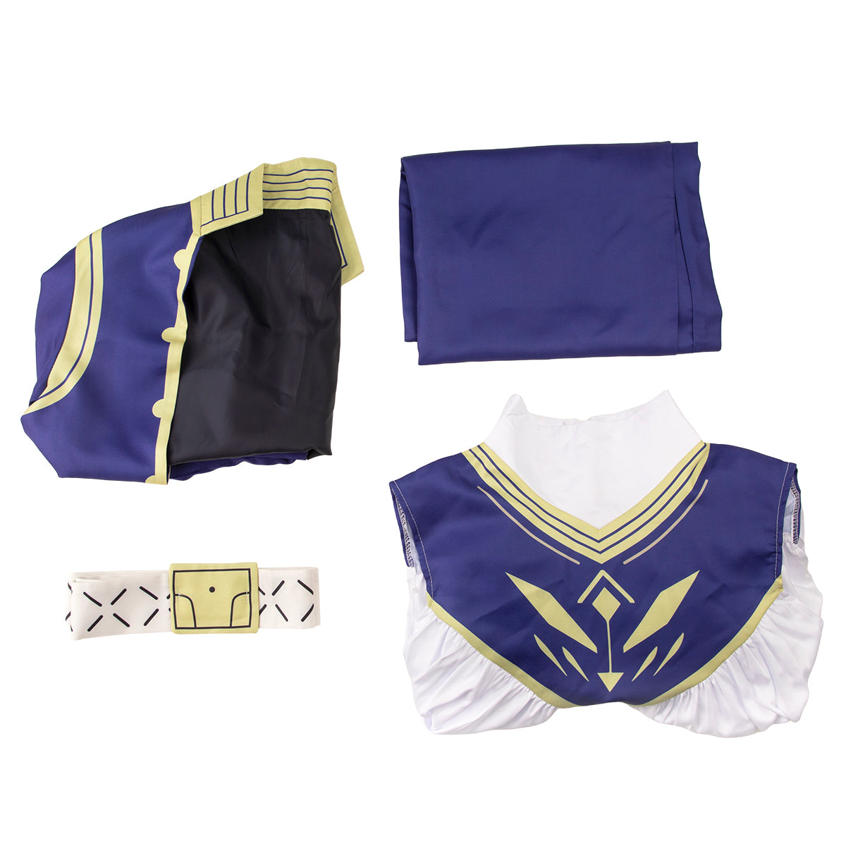 Vocaloid Hatsune Miku 16 cumpleaños disfraz Cosplay