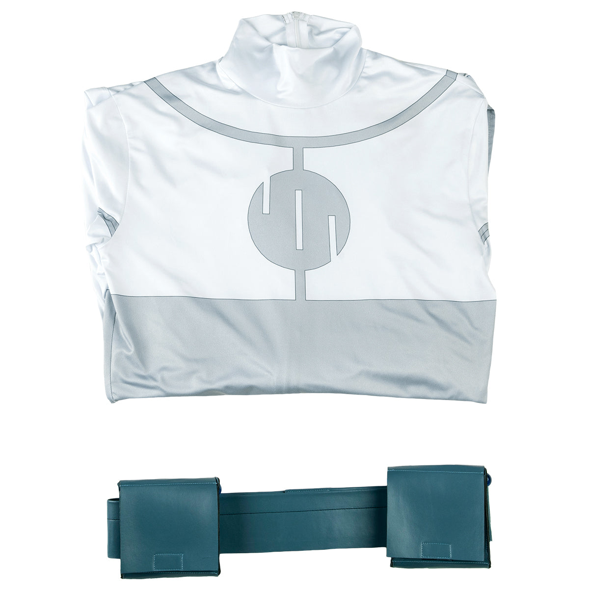 Invincible Season 3 Conquest Cosplay Costume