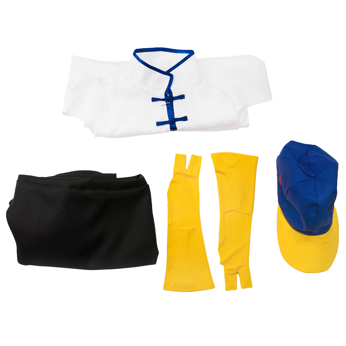 DC Comics Batman Robin Costume Cosplay Nouvelle Édition