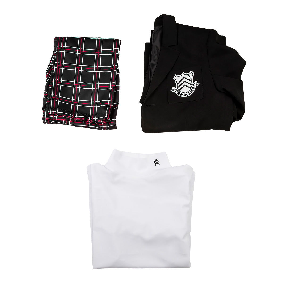 Guilty Gear Strive Testament Cosplay Kostüm