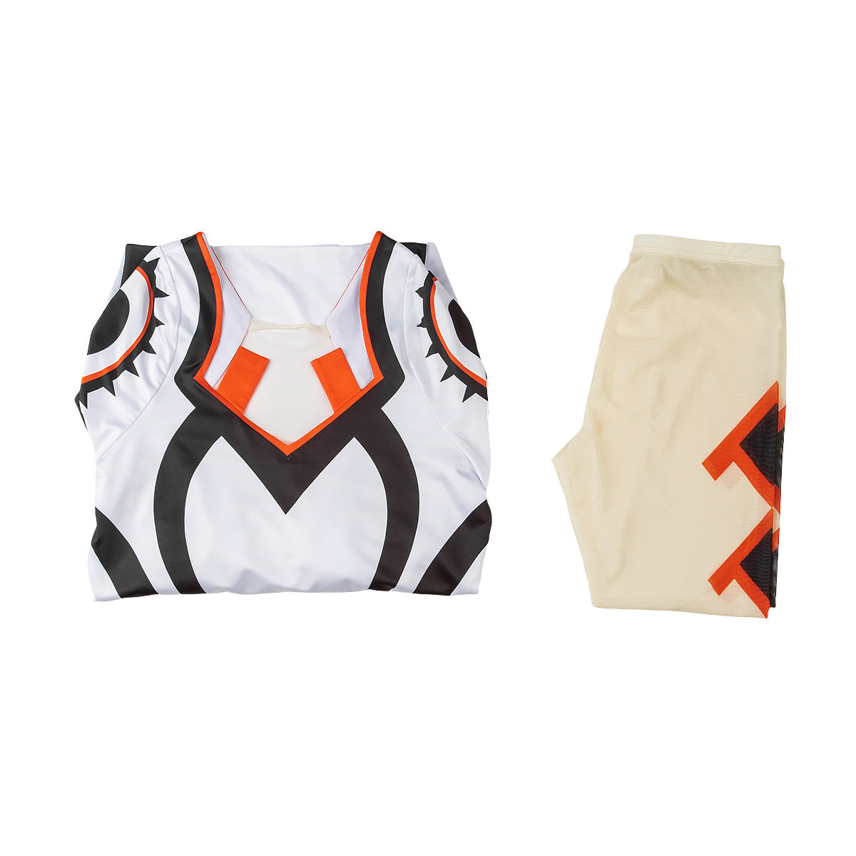 2022 東京喵喵一護桃宮 Cosplay 服裝