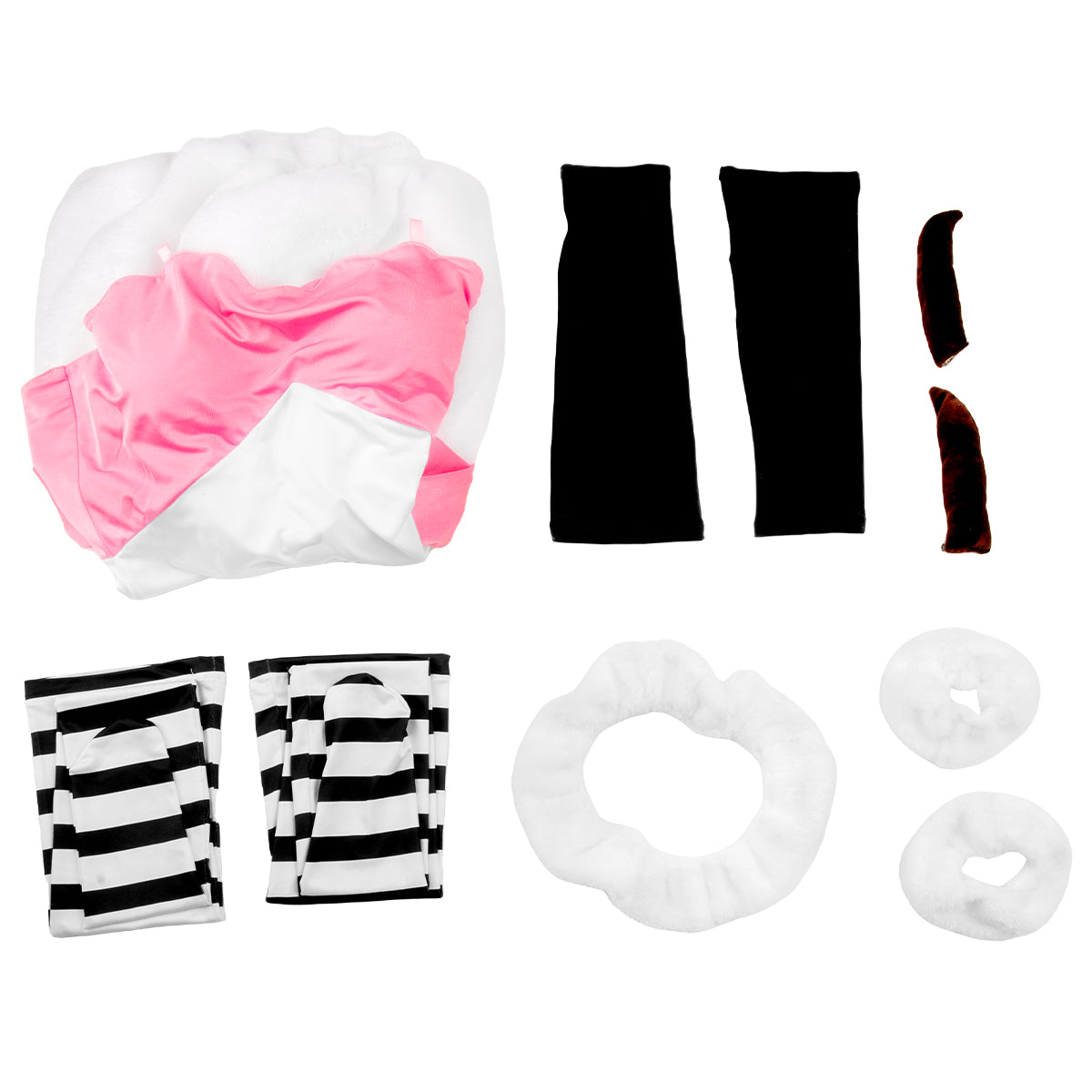 2022 東京喵喵一護桃宮 Cosplay 服裝