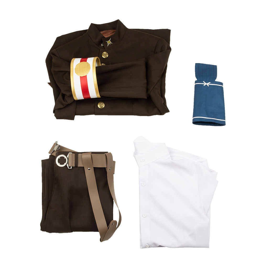 2022 Tokyo Mew Mew Ichigo Momomiya Cosplay Kostüm