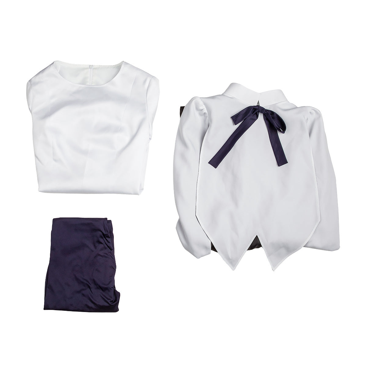 Trigun Meryl Cosplay Costume