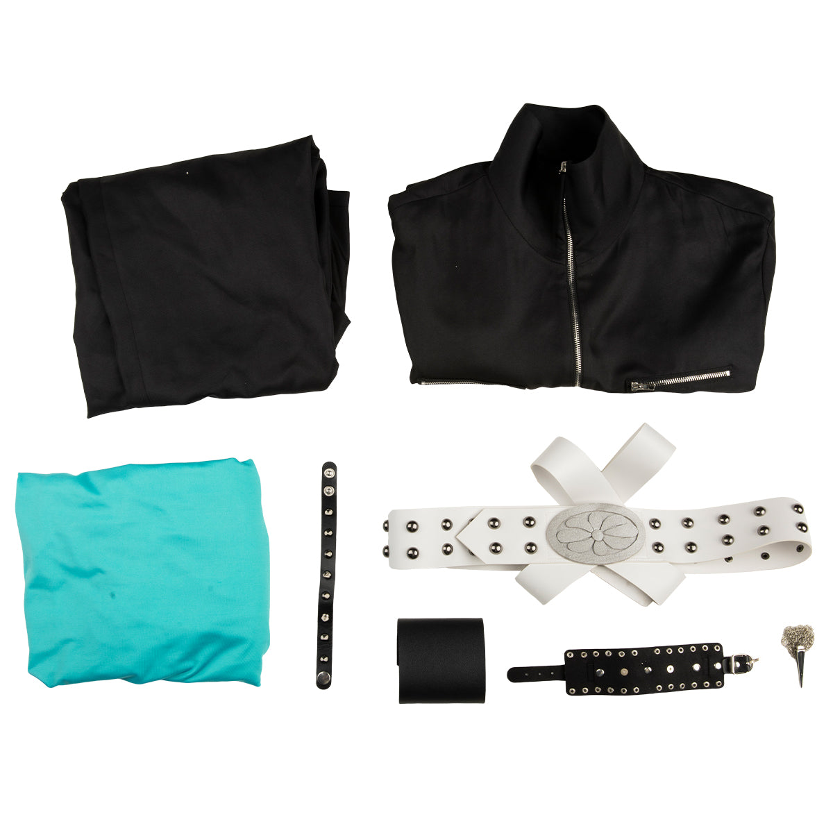 Costume de Cosplay Guilty Gear STRIVE INO I-No