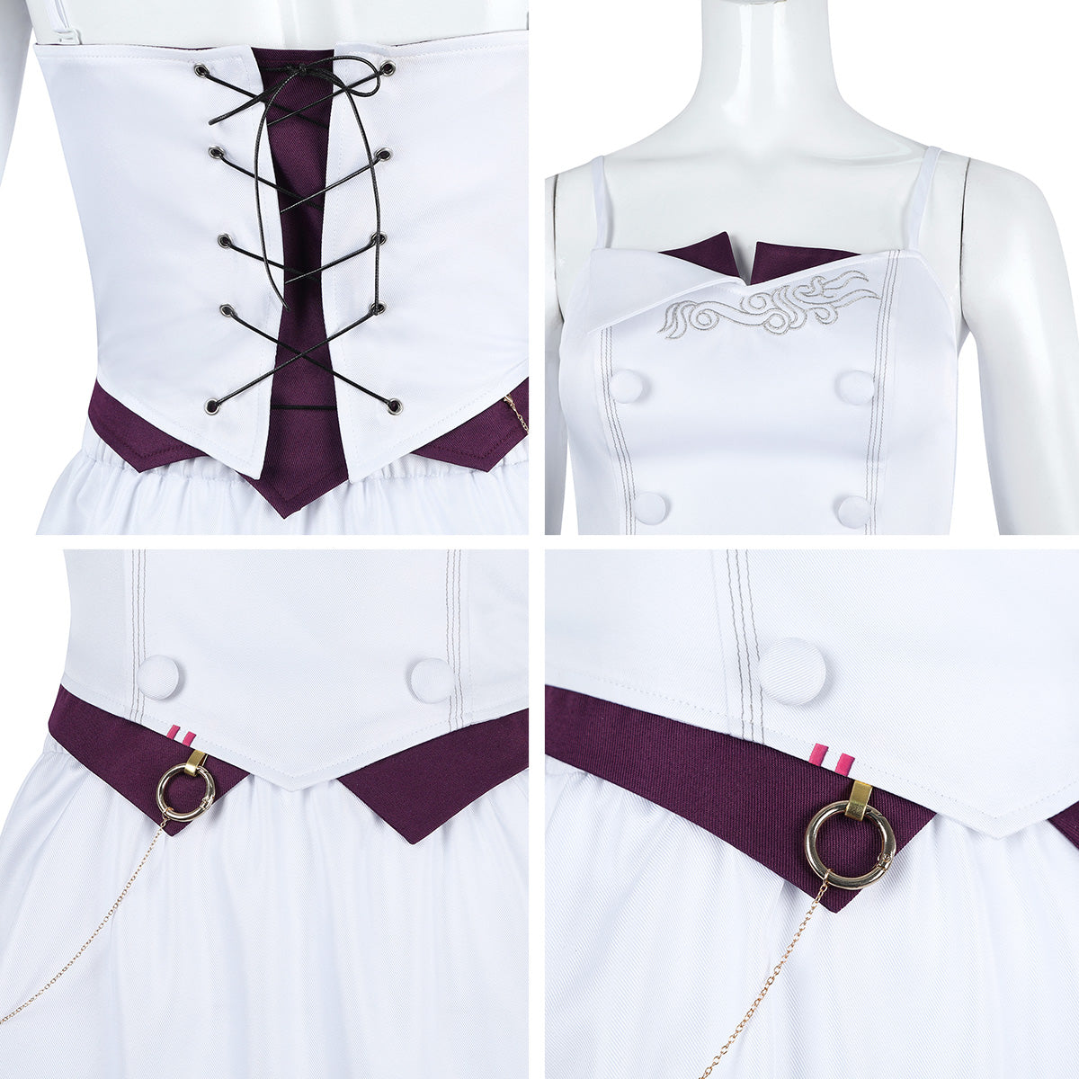 DC Comics Batman Robin Costume Cosplay Nouvelle Édition