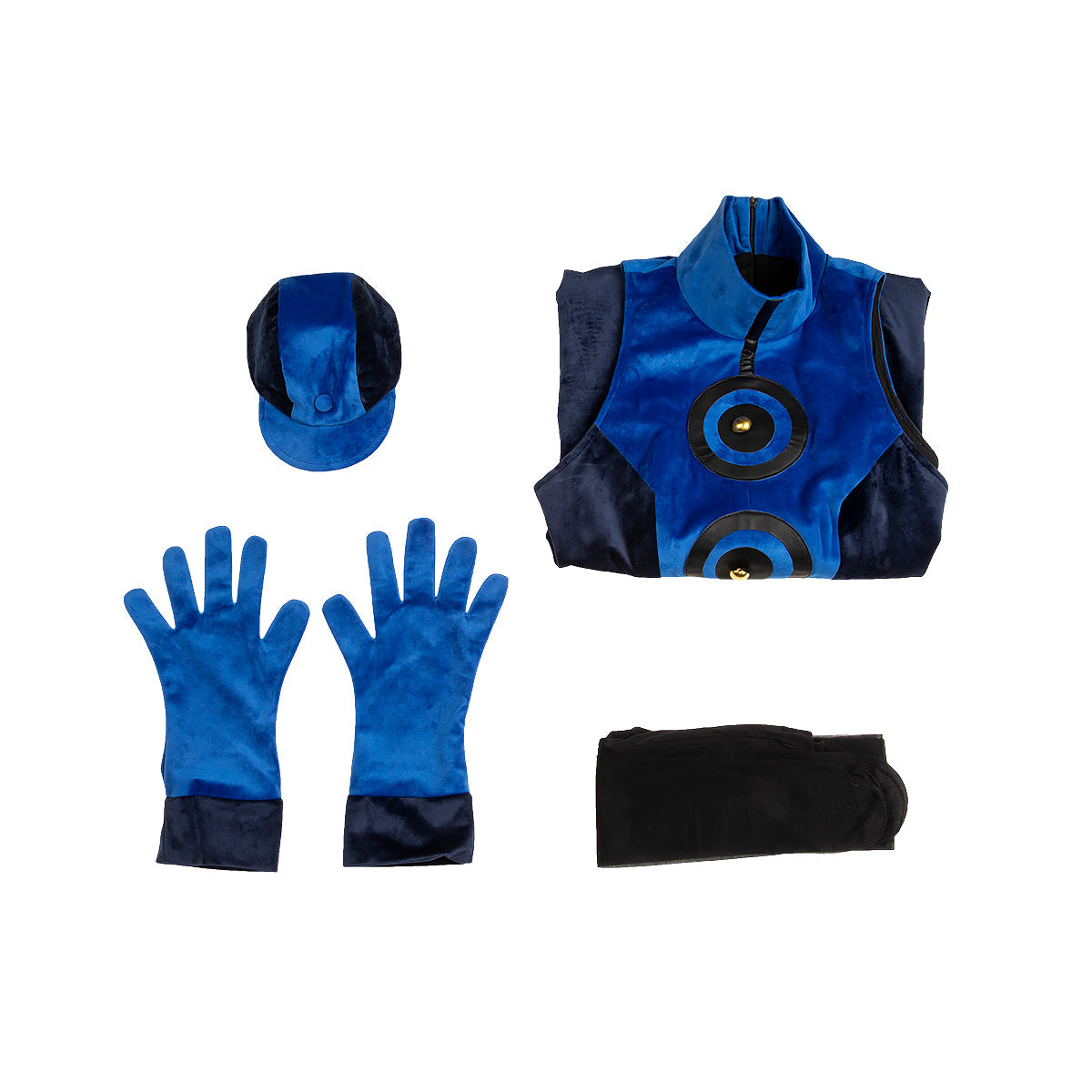 Persona 3 Elizabeth Cosplay Costume