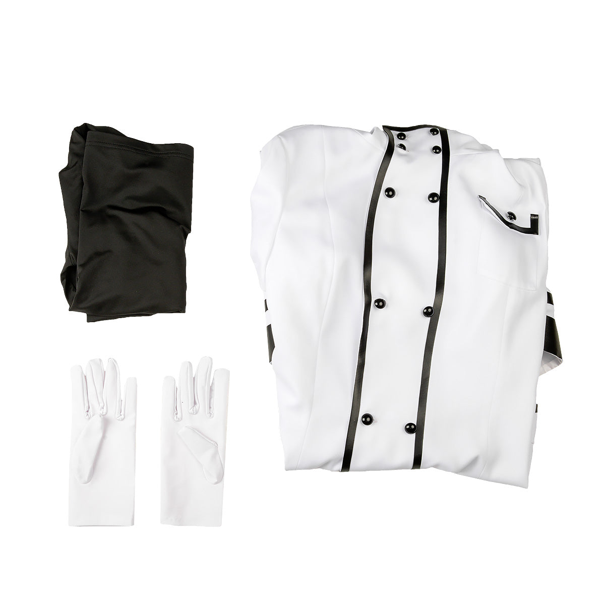 The Wrong Way to Use Healing Magic Rose Cosplay Costume