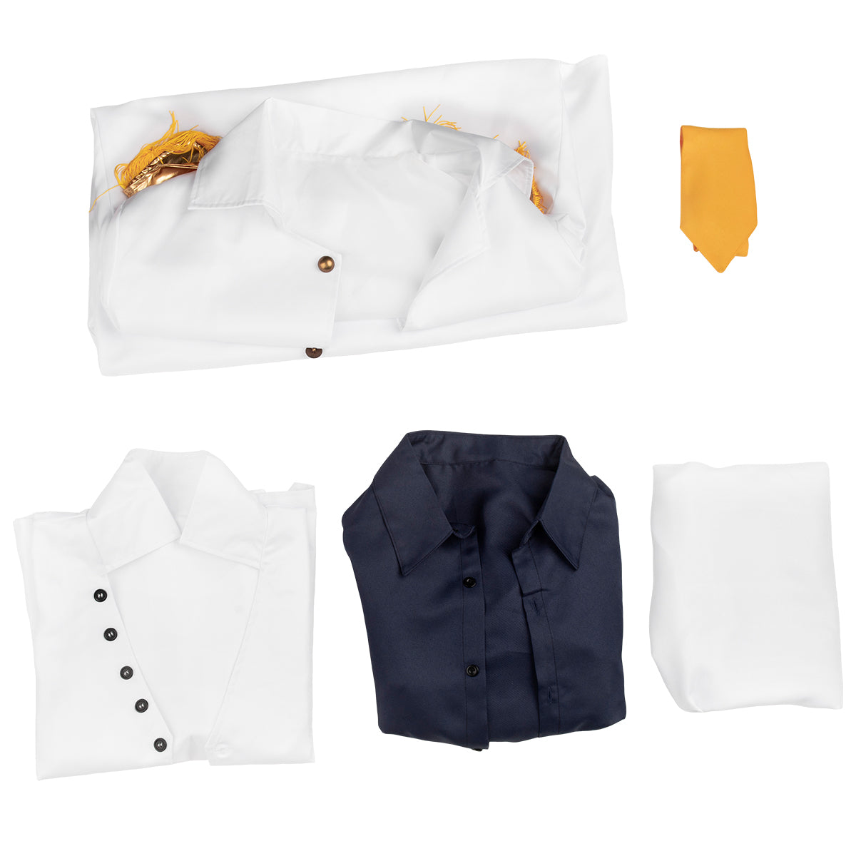 One piece Aokiji Kuzan Navy Admiral Uniform Cosplay Costume