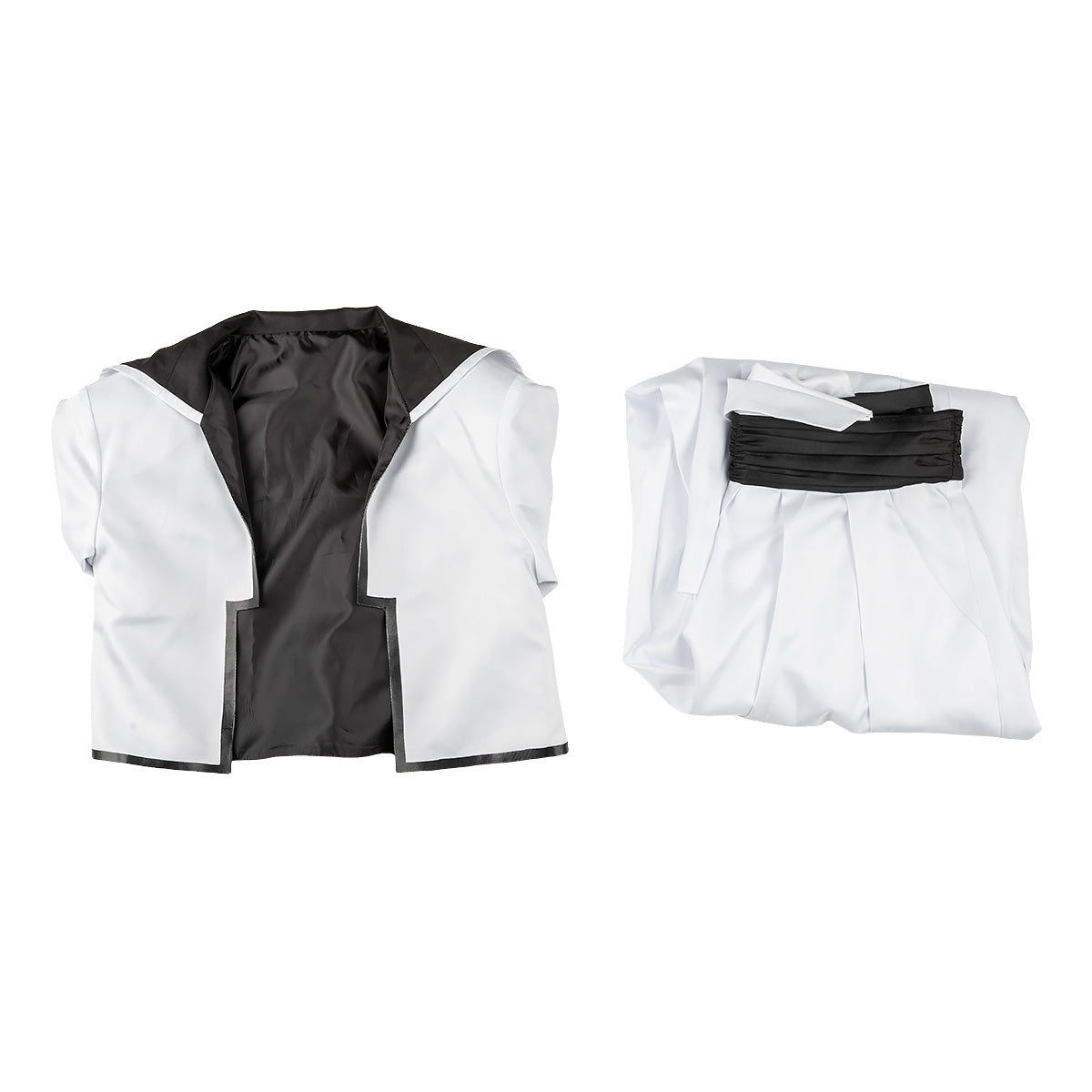 Bleach Grimmjow Jaegerjaquez Cosplay Costume