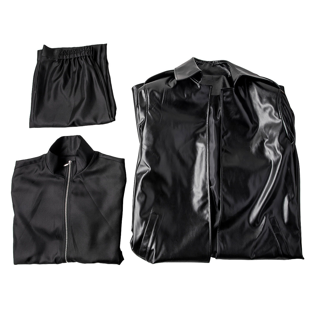 Kagurabachi Chihiro Rokuhira Cosplay Costume