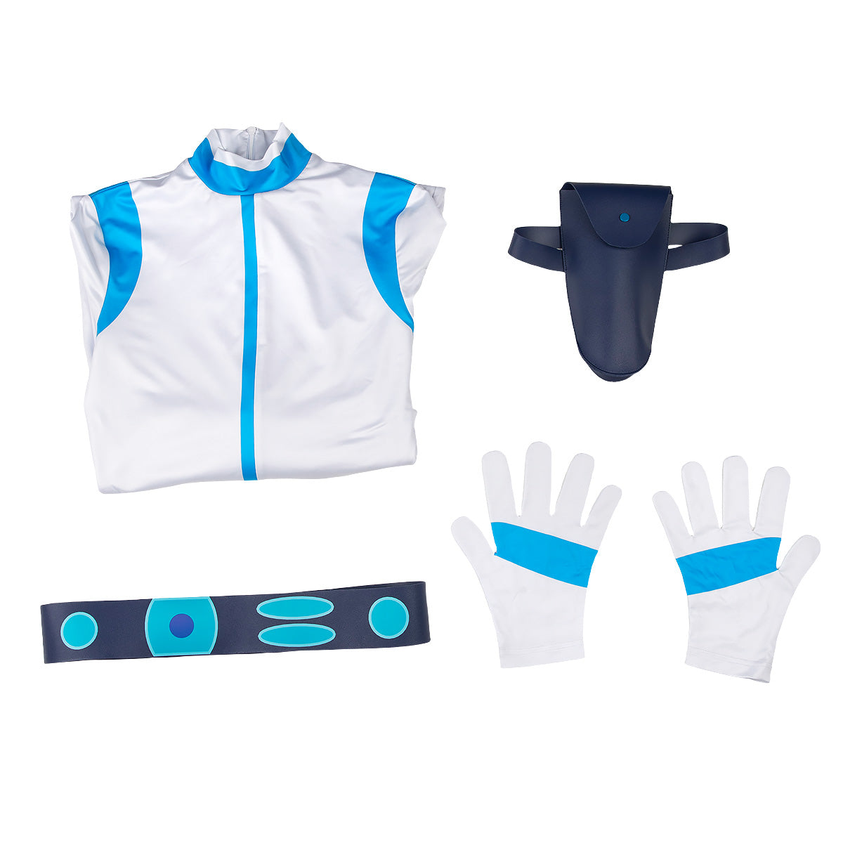 2022 東京喵喵一護桃宮 Cosplay 服裝