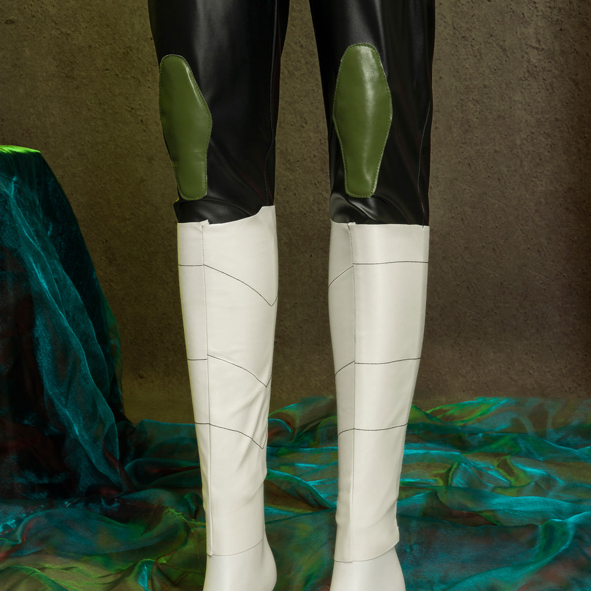 Guilty Gear Strive Testament 角色扮演服裝