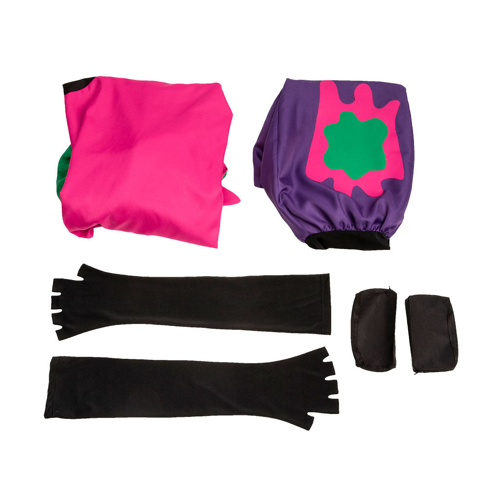 Costume de Cosplay Tokyo Mew Mew Ichigo Momomiya 2022