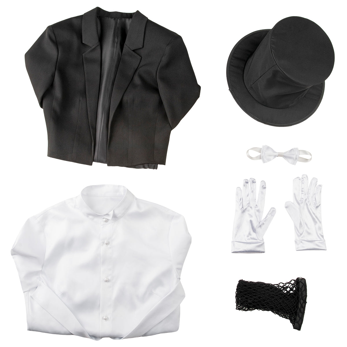 Halloween Princess of Prestidigitation Hawkman Zatanna Zatara Mistress of Magic Cosplay Costume