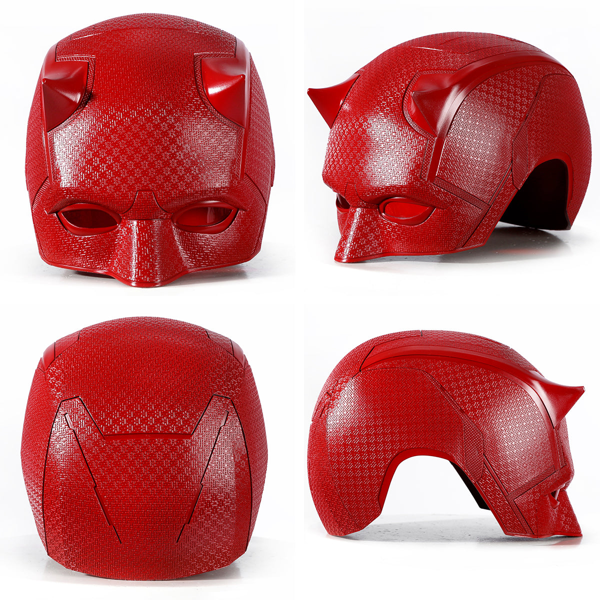 Marvel Daredevil Woman Without Fear Female Daredevil Elektra Natchios Cosplay Costume