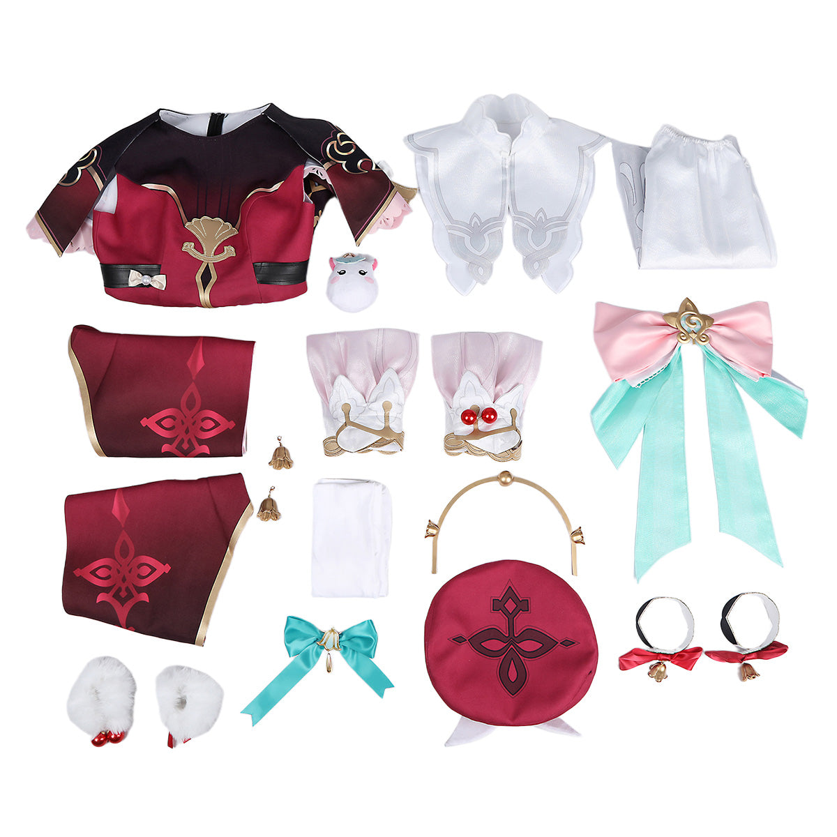 Ace Procureur Gyakuten Saiban Miles Edgeworth Cosplay Costume