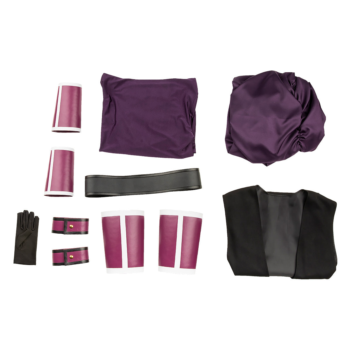 Dragon Ball Super Goku Schwarzes Cosplay-Kostüm