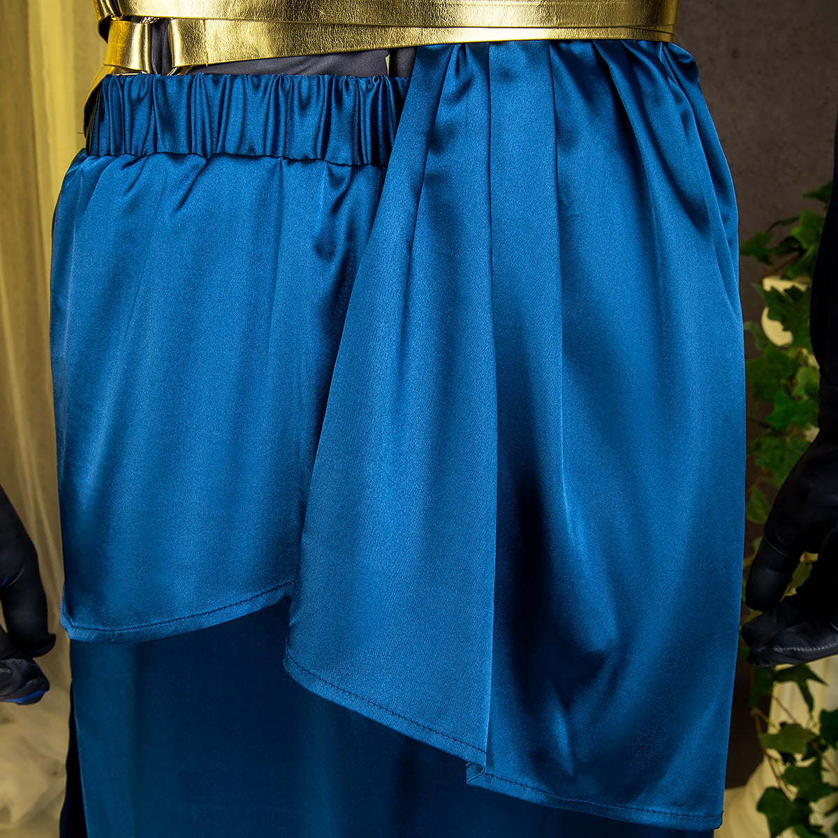 Arcane Season 2 League of Legends LOL Viktor Cosplay Costume