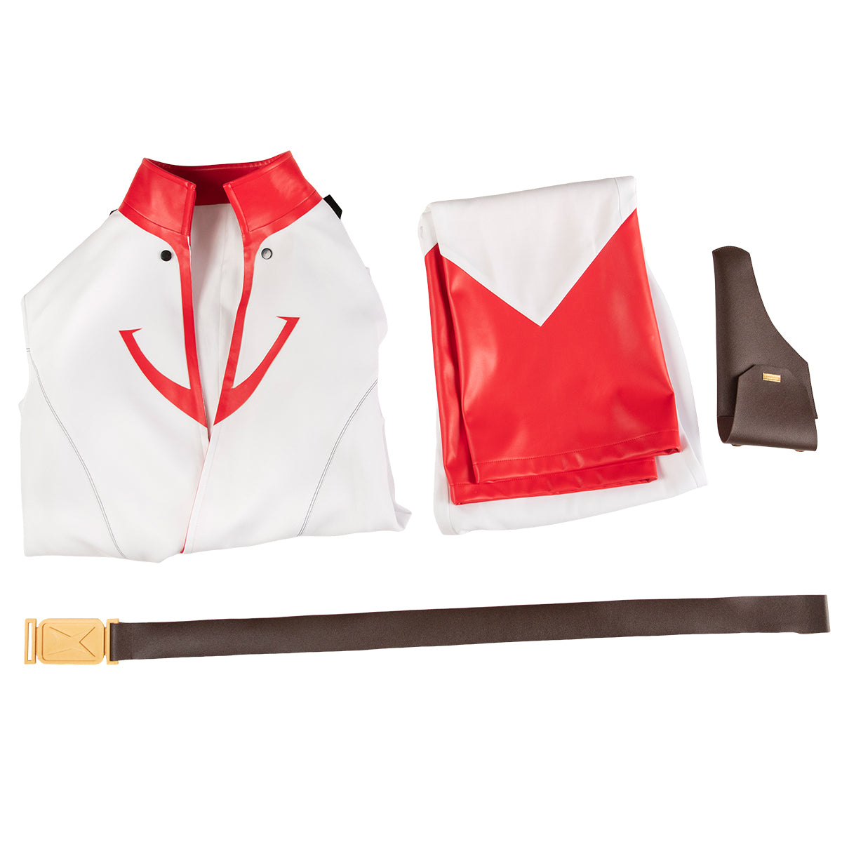 Space Battleship Yamato 2199 Susumu Kodai Cosplay Costume