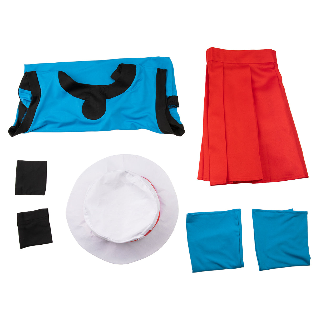 2022 Tokyo Mew Mew Ichigo Momomiya Cosplay Kostüm