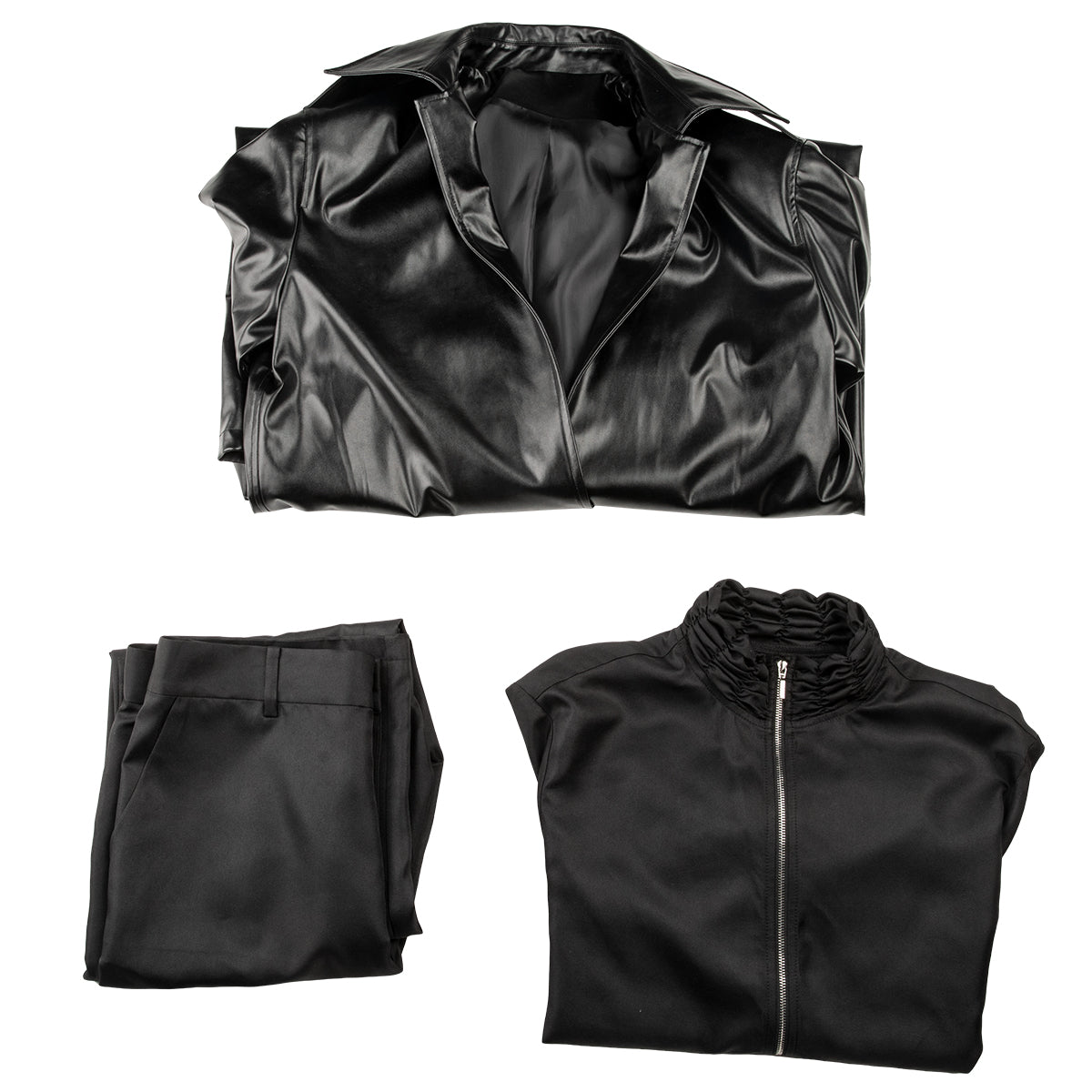 Kagurabachi Chihiro Rokuhira Cosplay Costume